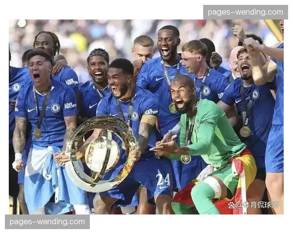 切尔西核心三叉戟客场已入12球 能否打破近期客场低迷